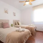 Apartment Casa Sanchez. Old Town Marbella