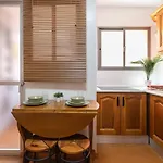 Apartment Casa Sanchez. Old Town