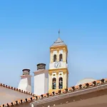 Casa Sanchez. Old Town Marbella