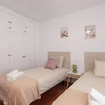 Casa Sanchez. Old Town Marbella