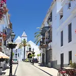 Casa Sanchez. Old Town