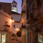 Casa Sanchez. Old Town *