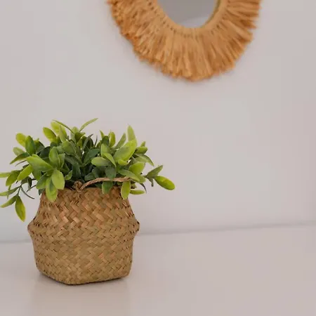 Casa Sanchez Old Town Марбелья