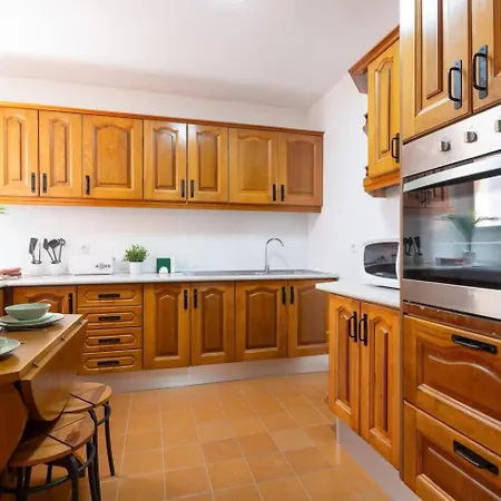 Appartement Casa Sanchez Old Town