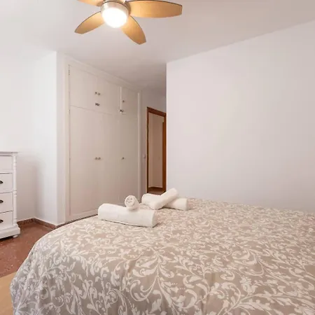 Апартаменты Casa Sanchez Old Town Марбелья