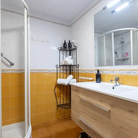 Appartement Casa Sanchez Old Town Marbellac