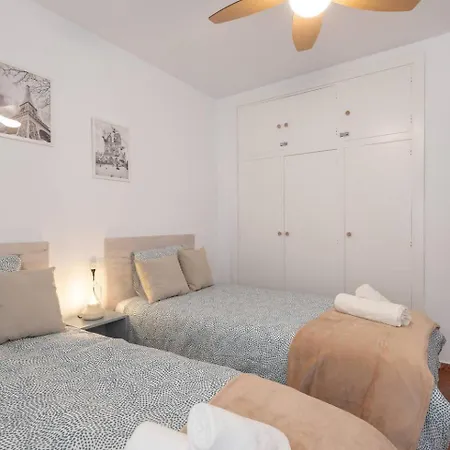 Апартаменты Casa Sanchez Old Town