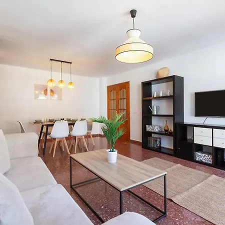 Casa Sanchez Old Town * Марбелья