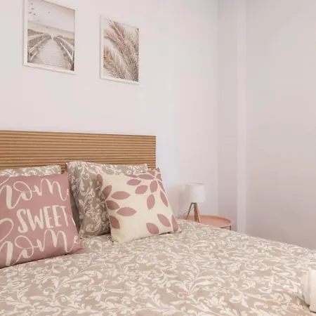 Апартаменты Casa Sanchez Old Town