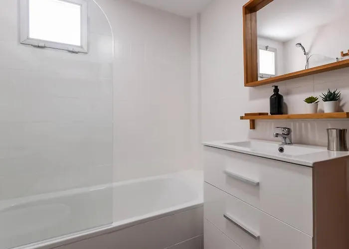 Appartement Casa Sanchez. Old Town Marbella