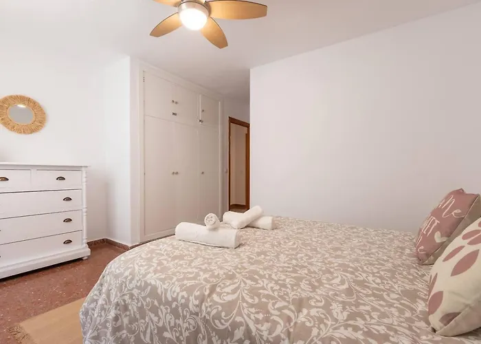 Appartement Casa Sanchez. Old Town Marbella