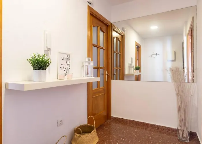 Appartement Casa Sanchez. Old Town Marbella