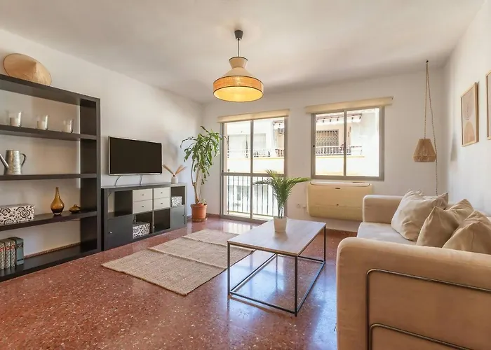 Casa Sanchez. Old Town Appartement