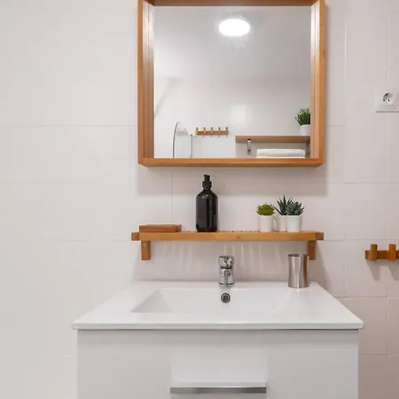 Casa Sanchez Old Town Апартаменты *