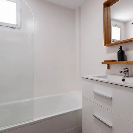 Apartment Casa Sanchez Old Town Marbella