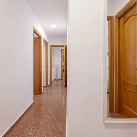 Casa Sanchez Old Town Apartment *