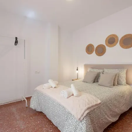 Apartment Casa Sanchez Old Town Marbella