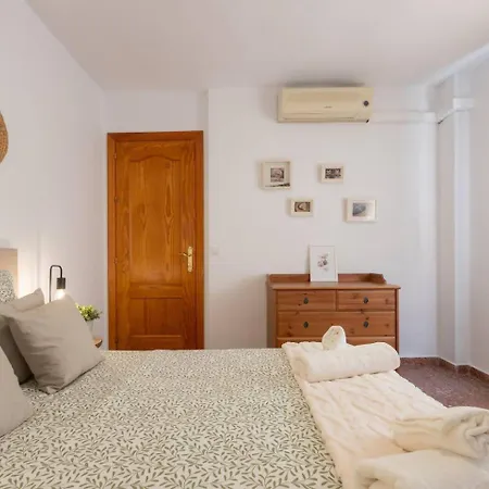 Casa Sanchez Old Town Daire Marbella