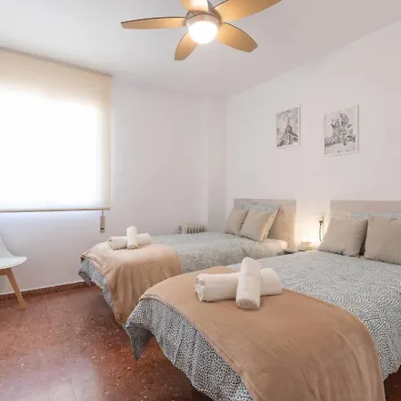 Casa Sánchez Old Town Marbella