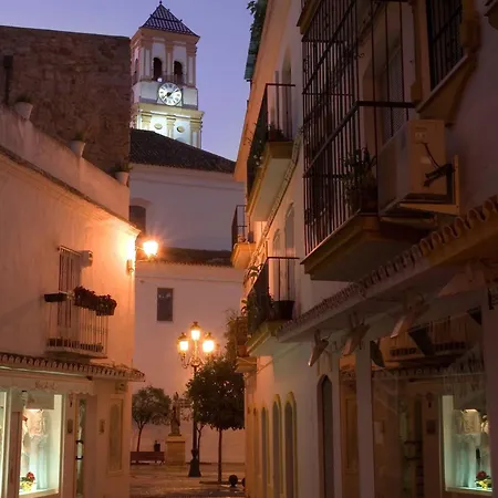 Casa Sanchez Old Town Apartment