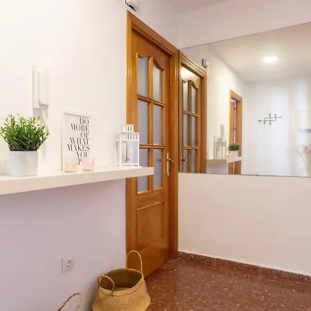 Апартаменты Casa Sanchez Old Town Марбелья