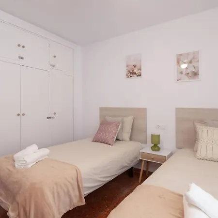 Casa Sanchez Old Town Marbella