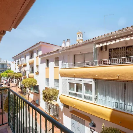 Casa Sánchez Old Town