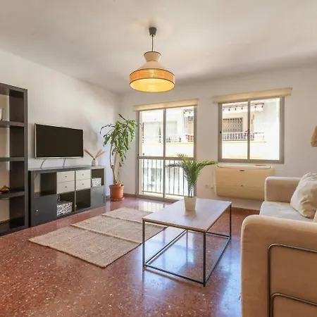 Casa Sanchez Old Town Apartment