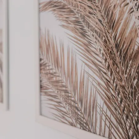 Daire Casa Sanchez Old Town *