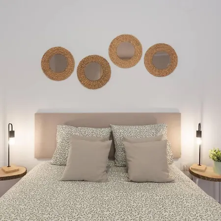 Apartment Casa Sanchez Old Town Marbella