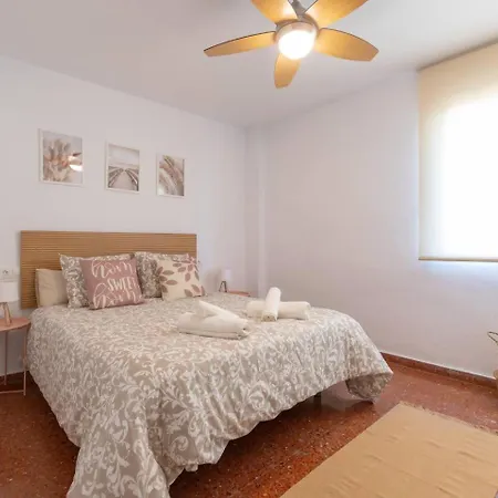 Casa Sánchez Old Town Apartman