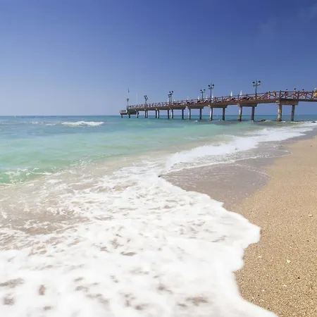 Apartman Casa Sánchez Old Town Marbella