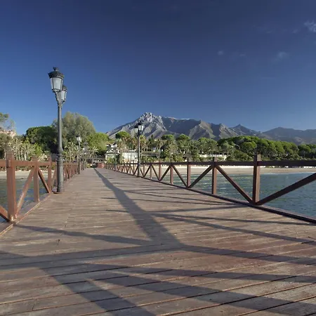 Casa Sanchez Old Town Marbella