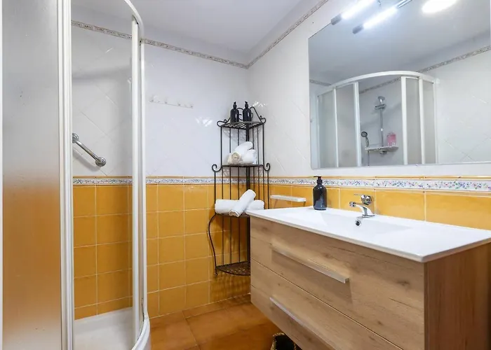 Casa Sanchez. Old Town Apartmán