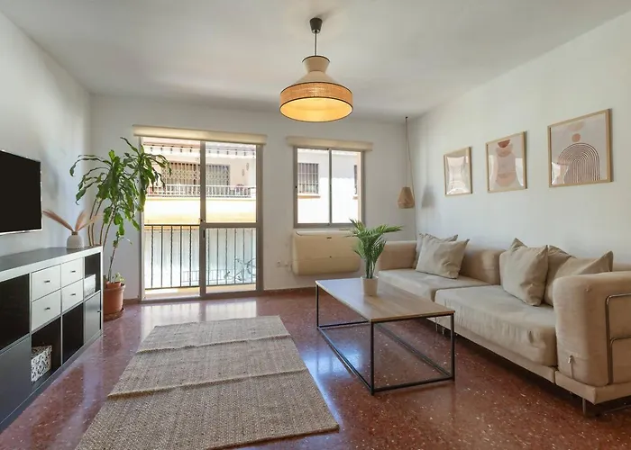 Casa Sánchez Old Town Appartamento Marbella