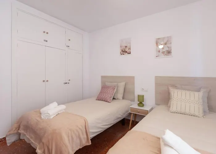 Casa Sánchez Old Town Marbella