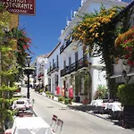 Casa Sanchez. Old Town * Marbella