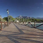 Casa Sanchez. Old Town Marbella