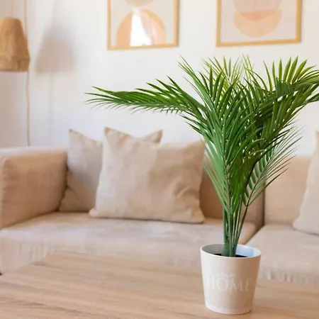Casa Sánchez Old Town Apartamento Marbella