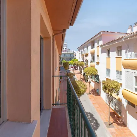 Casa Sanchez. Old Town Apartament *