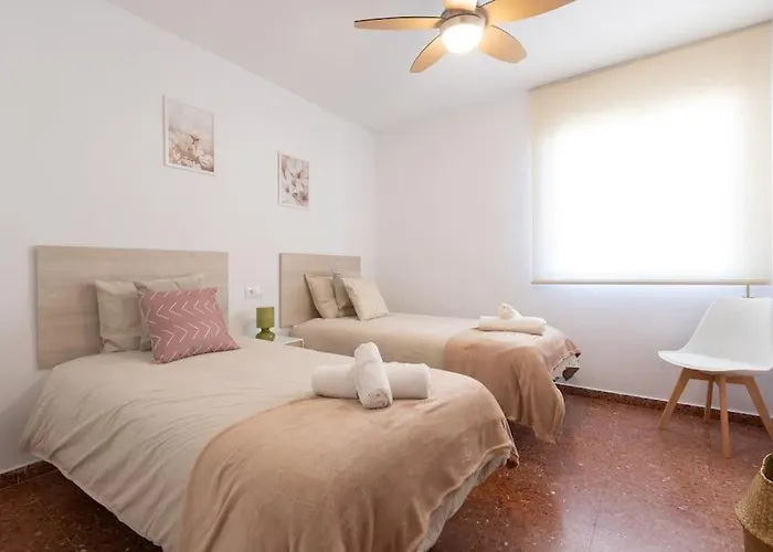 Apartamento Casa Sánchez Old Town Marbella