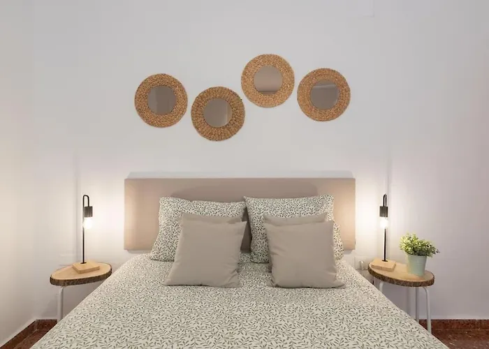 Casa Sánchez Old Town