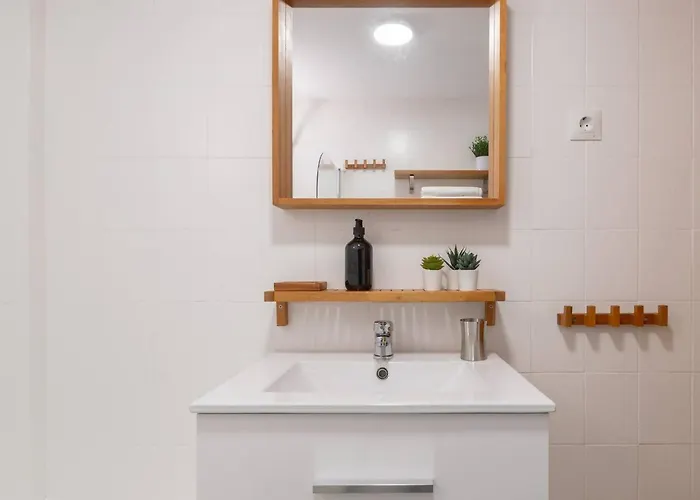 Casa Sánchez Old Town Apartamento *