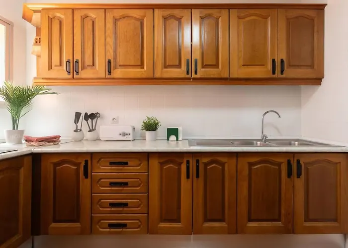 Apartamento Casa Sánchez Old Town Marbella