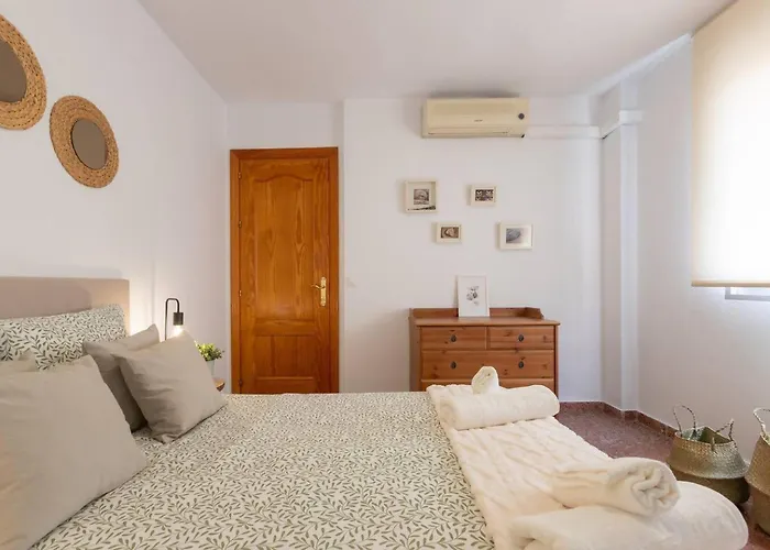 Casa Sánchez Old Town Apartamento Marbella