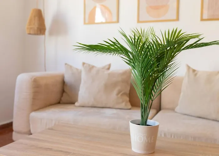 Apartamento Casa Sánchez Old Town