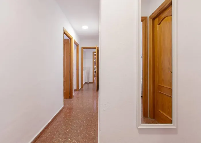 Apartamento Casa Sánchez Old Town *