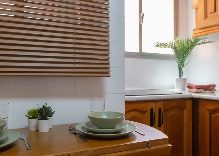 Casa Sánchez Old Town Apartamento Marbella