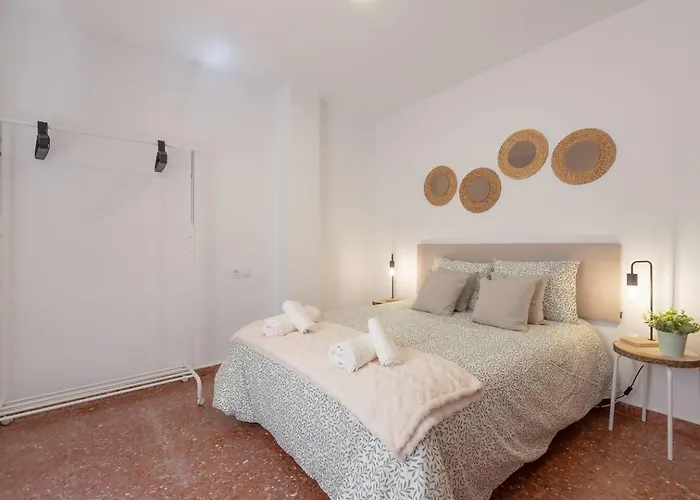 Casa Sánchez Old Town *