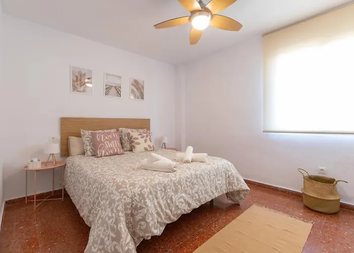 Casa Sánchez Old Town Apartamento